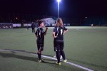 Versilia calcio femminile vs Spezia calcio femminile    16/09/2016